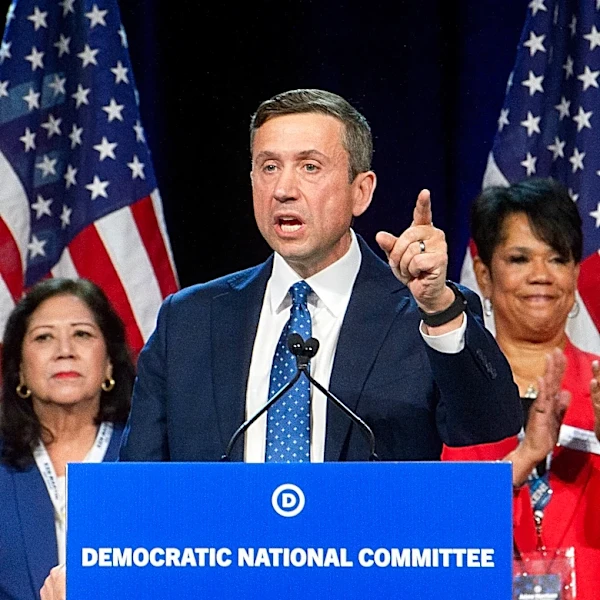 DNC tries to move past autopsy debacle as Martin faces calls to resign as chair