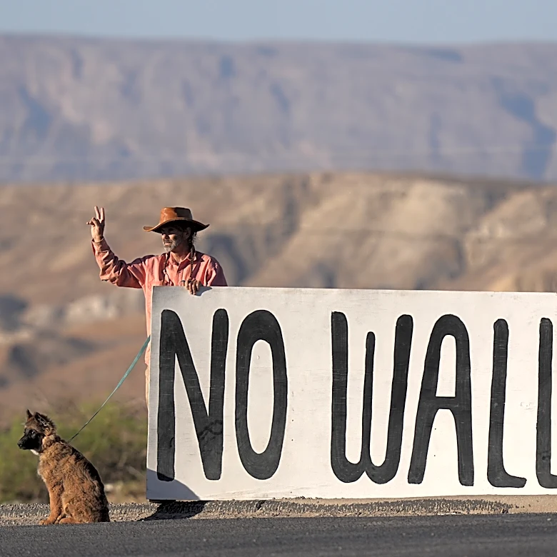 Confused about Big Bend area border wall plans? Here’s where things stand.