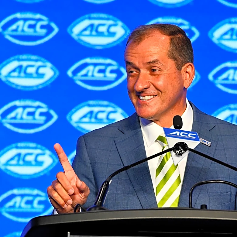 Tax filings: ACC paid average of $47.1M to full-share member schools, Big 12 paid average of $39.5M