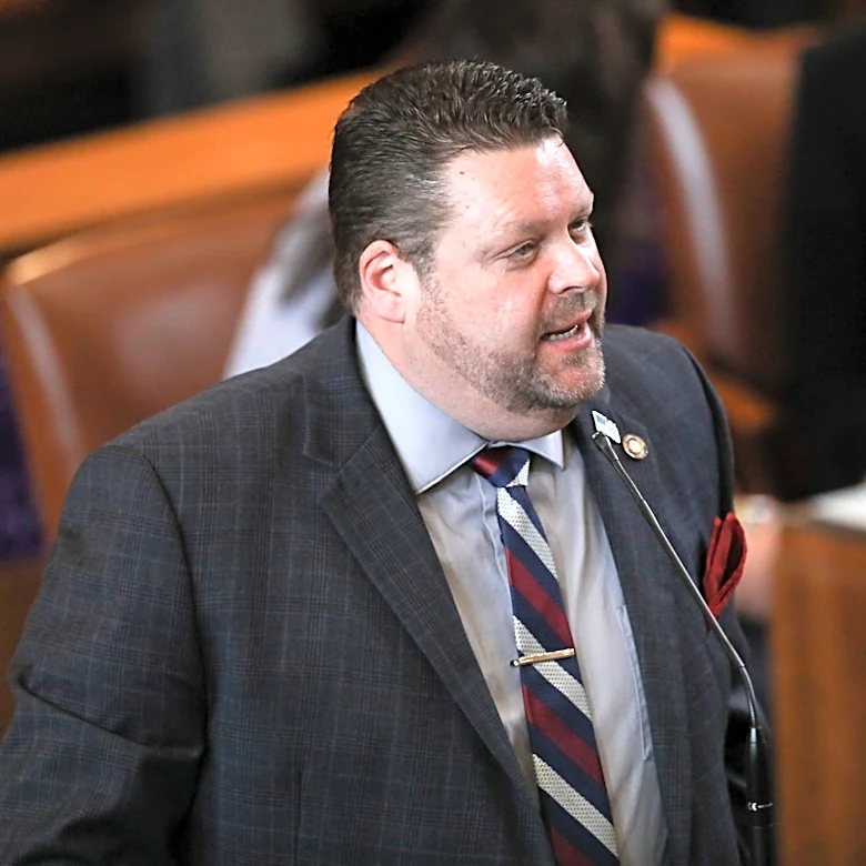 David Brock Smith wins GOP primary for US Senate in Oregon, will face Democratic incumbent Merkley