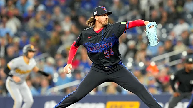 Blue Jays beat the Pirates 6-2 for their 3rd straight victory