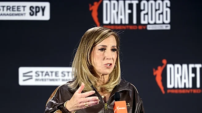 WNBA and players' union complete long-form CBA 2 months after reaching transformative deal