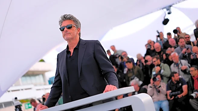 The Palme d'Or will be handed out Saturday in Cannes. Here's what to look for