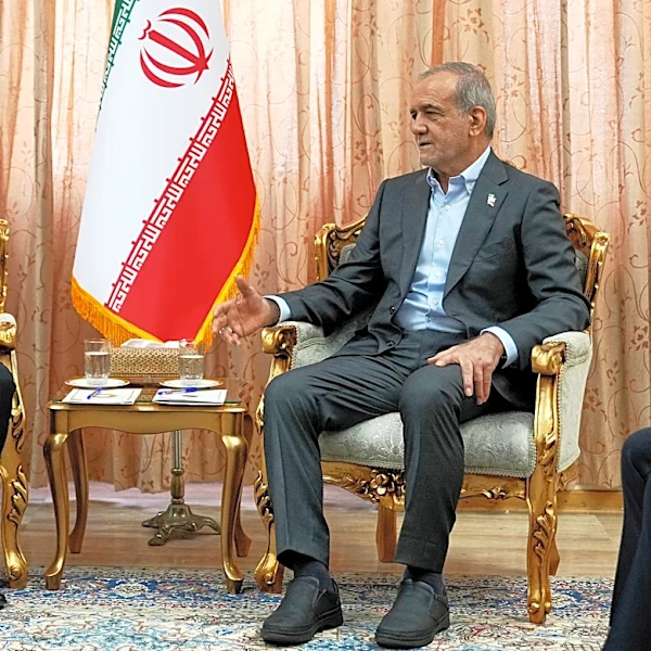 Iran and the US close to an understanding aimed at ending the war, officials say
