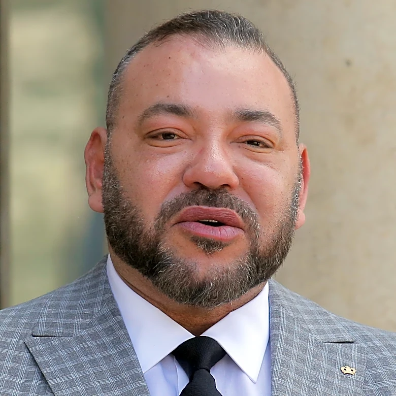 Moroccan king pardons Senegalese fans jailed over chaotic Africa Cup final