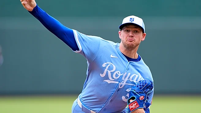 Kolek throws complete-game shutout and Royals top Mariners to end 4-game skid