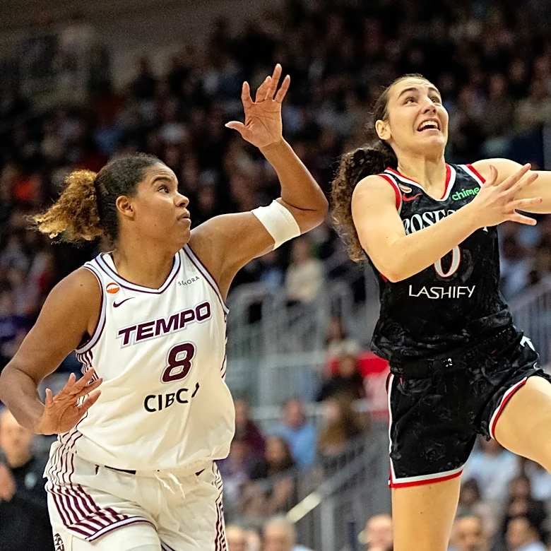 Portland Fire roll past Toronto Tempo 99-80 in first matchup between WNBA expansion teams