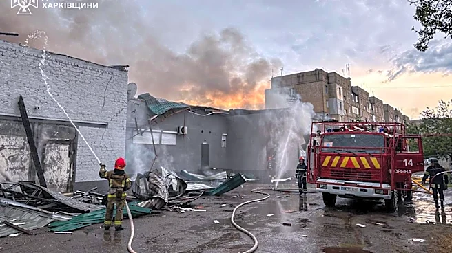 Russia pounds Kyiv with missiles and drones, shaking city center and injuring 10