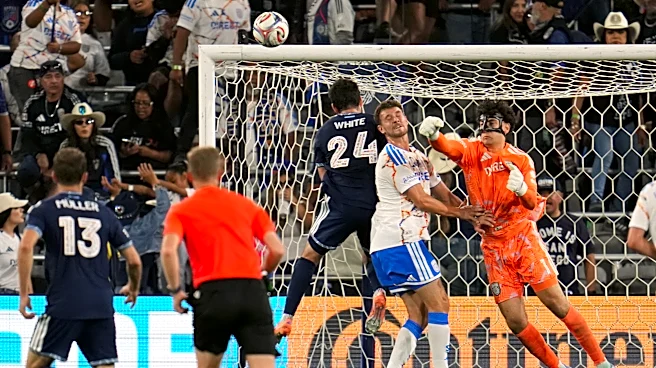 Brian White, Thomas Müller combine for 7 goal contributions as Whitecaps top San Diego 4-2