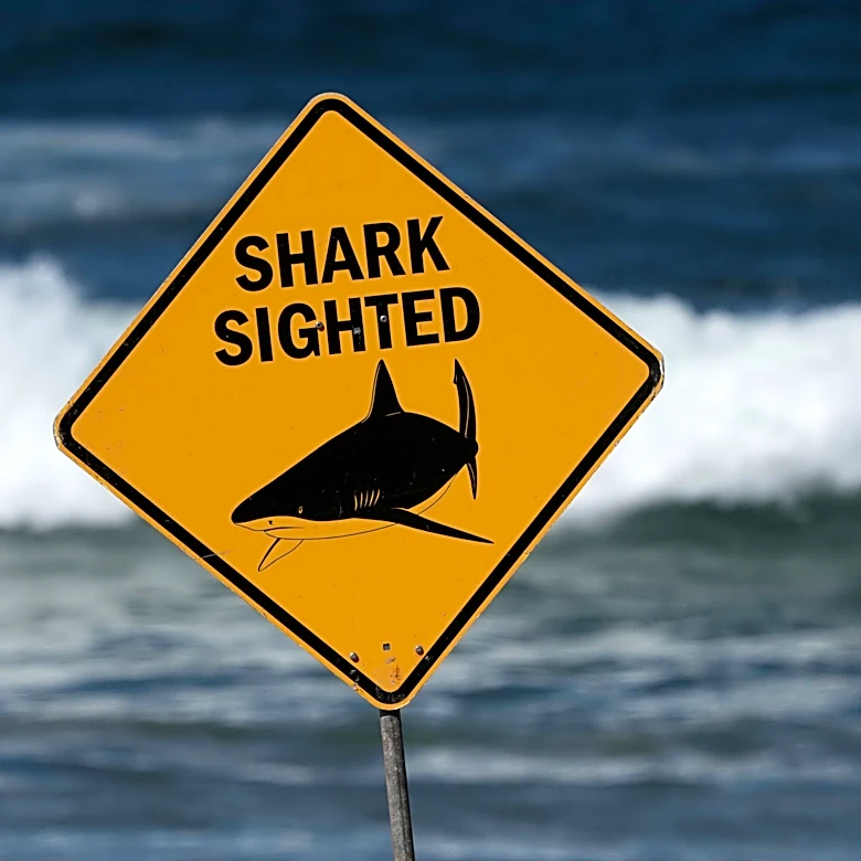 Spearfisher mauled on Great Barrier Reef in Australia's second fatal shark attack in a week