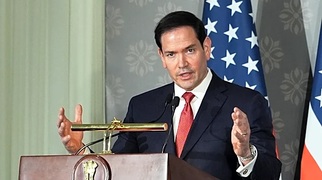 Details of potential US-Iran deal begin to emerge after Trump announces progress