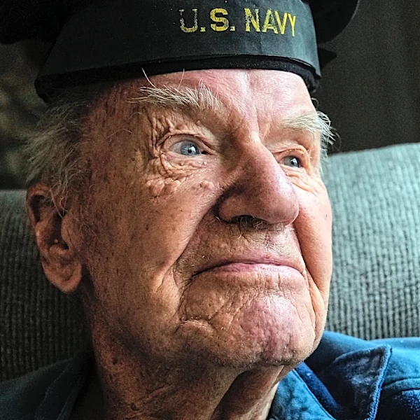 Oldest Pearl Harbor survivor is keeping memory of the surprise bombing alive at 106