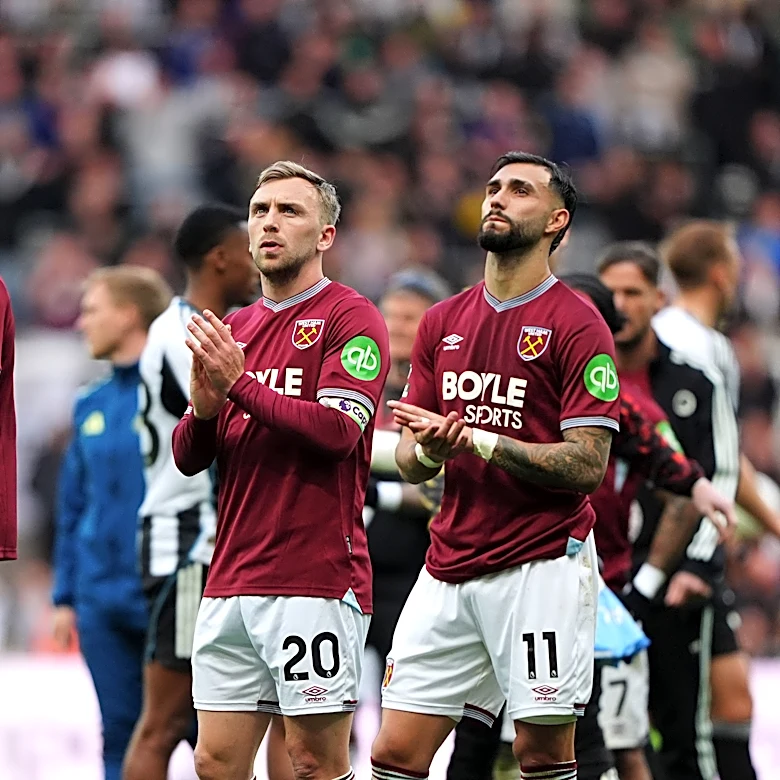 West Ham and Tottenham fight to avoid Premier League relegation as Guardiola and Salah bid farewell