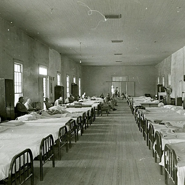 How state laws can stymie research into your ancestors' psychiatric records