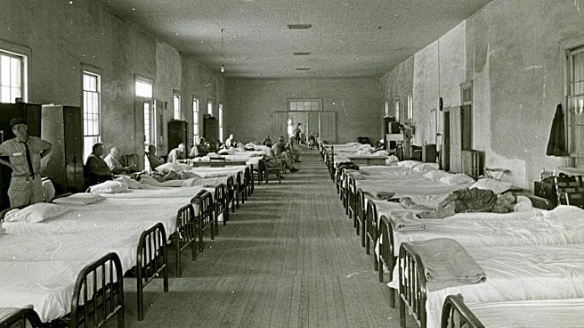 How state laws can stymie research into your ancestors' psychiatric records