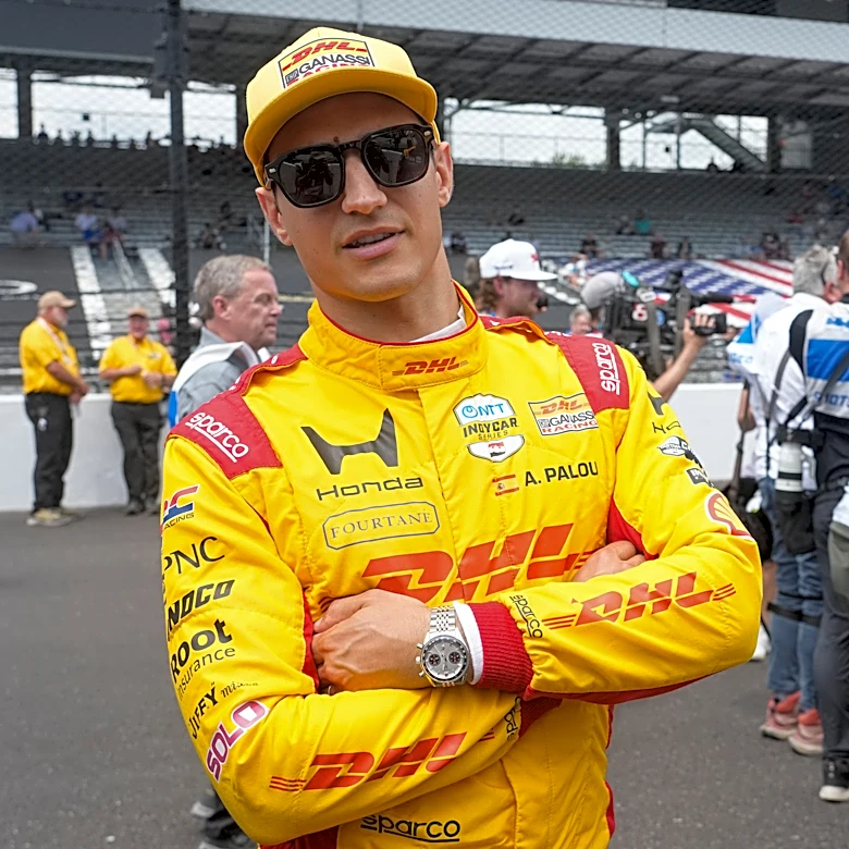 Alex Palou seeks new milestone as he attempts to continue dominance with 2nd straight Indy 500 win
