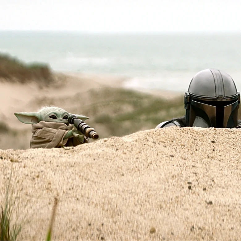 Box Office: ‘Mandalorian and Grogu’ tops charts and ‘Obsession’ grows in second weekend