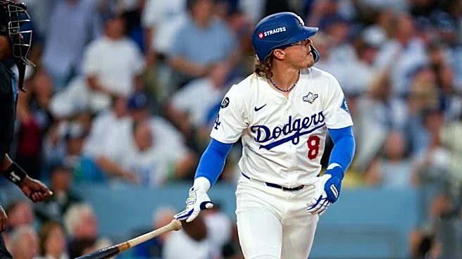 Dodgers' Kiké Hernández could make his season debut Monday against Rockies