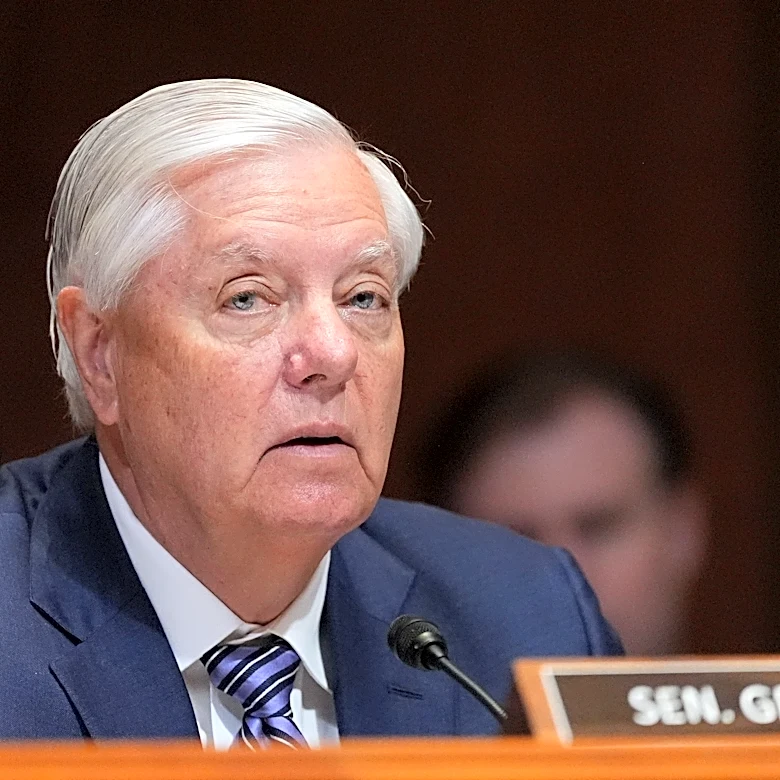 Republicans who have drawn a hard line on Iran pan Trump's emerging proposal to end the war