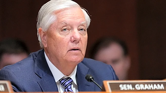 Republicans who have drawn a hard line on Iran pan Trump's emerging proposal to end the war