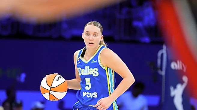 WNBA rescinds Paige Bueckers’ technical foul from the Atlanta game