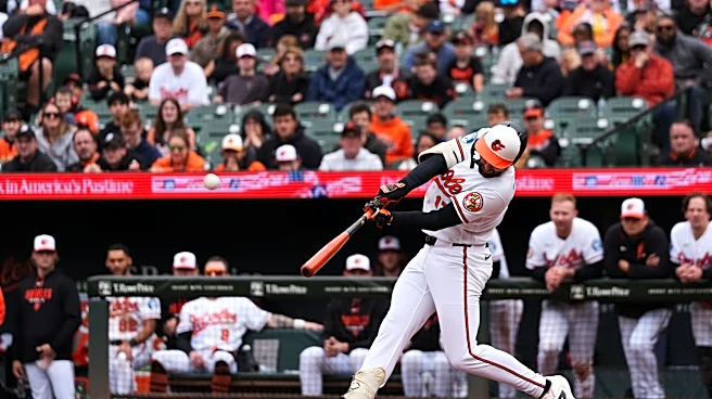 Cowser's 3-run homer with 2 outs in 9th gives Orioles 5-3 win, deals Tigers 8th straight loss