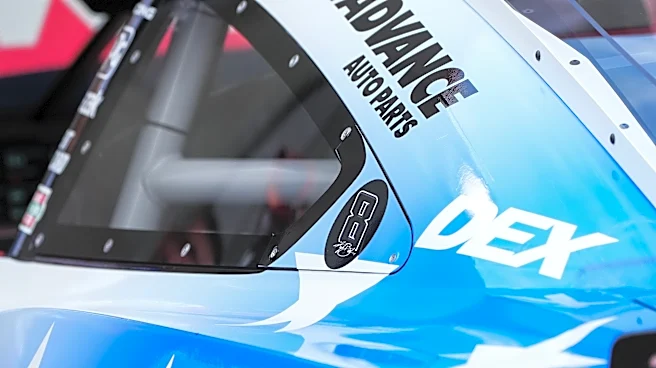 2-time NASCAR champion Kyle Busch receives tributes at Coca-Cola 600 and Indianapolis 500