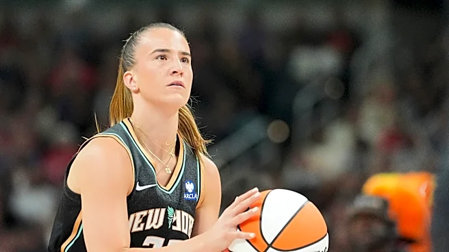 Azzi Fudd’s third-quarter surge powers the Wings past the Liberty in Sabrina Ionescu’s debut