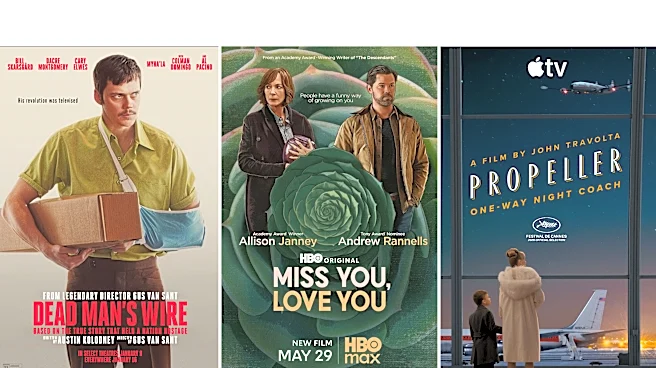 What to Stream: Paul McCartney, John Travolta, Tina Fey, Latto and Nicolas Cage as Spider-Man