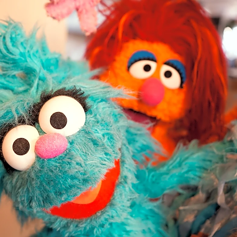 Jim Henson's Creature Shop opens for tours. Here's what's inside the once-hidden puppet studio