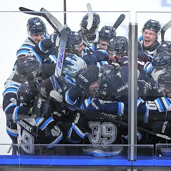 Chicoutimi beats host Kelowna 3-2 in OT to improve to 1-1 in the Memorial Cup
