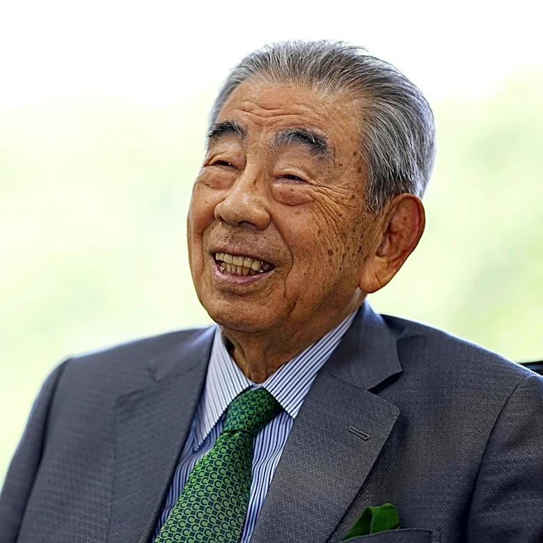 Toshifumi Suzuki, the Japanese behind the 'conbini' empire, has died. He was 93.