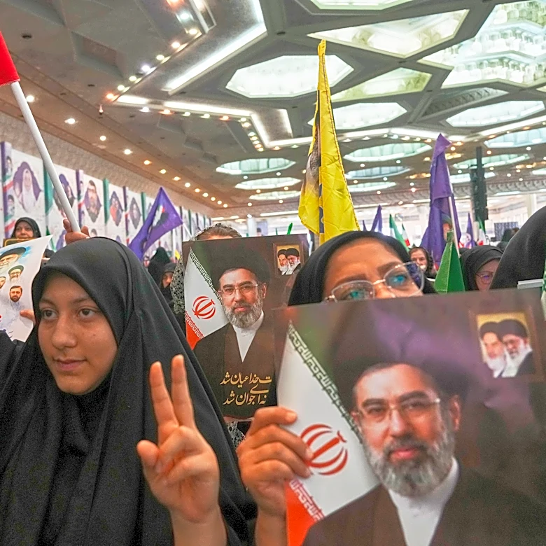 What we know and don't know about the emerging deal to end the Iran war