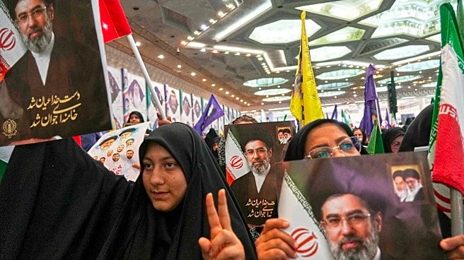 What we know and don't know about the emerging deal to end the Iran war