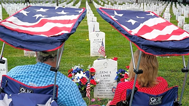 What is Memorial Day and how has it evolved from its Civil War origins?