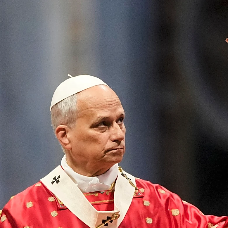 Pope Leo XIV makes historic apology for Holy See's own role in legitimizing slavery