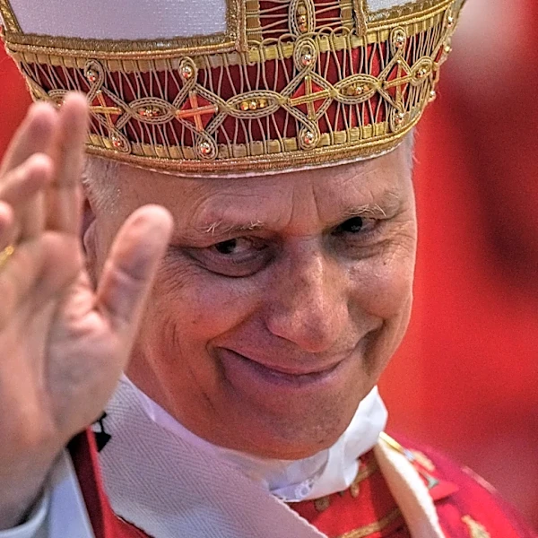 Pope calls for robust regulation of AI in manifesto that ponders the future of humanity