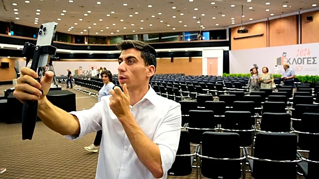 Cypriot social media star Fidias will keep his European Parliament job after winning Cyprus seat