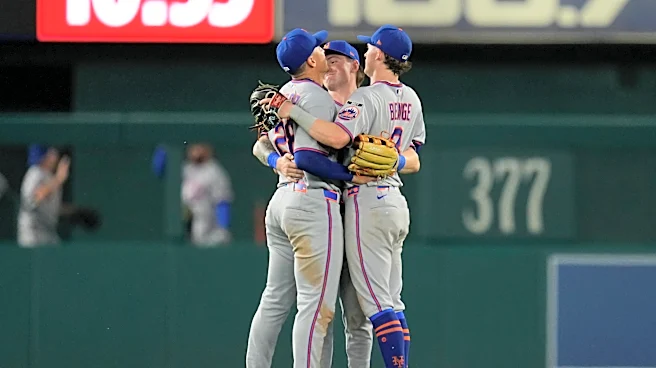 Extra innings brings extra strategy. Just don't expect the top hitters to decide it