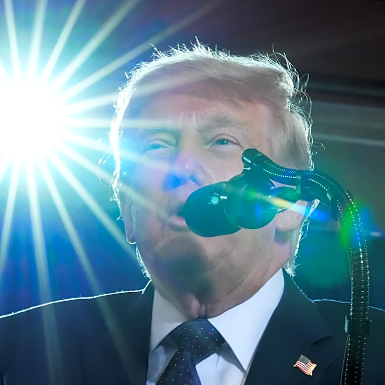 Trump says Iran deal should include additional countries joining Abraham Accords
