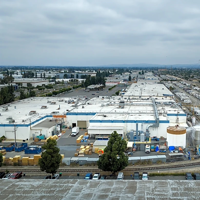 There's no longer a risk of explosion from a damaged California chemical tank. Here's what to know