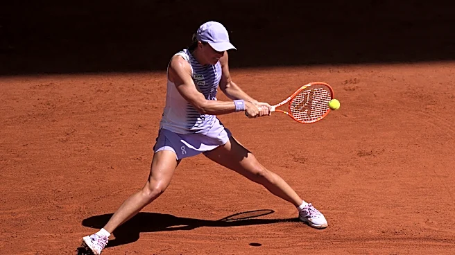 Jodar shaping up as tennis' Next Big Thing and makes quite a debut at the French Open