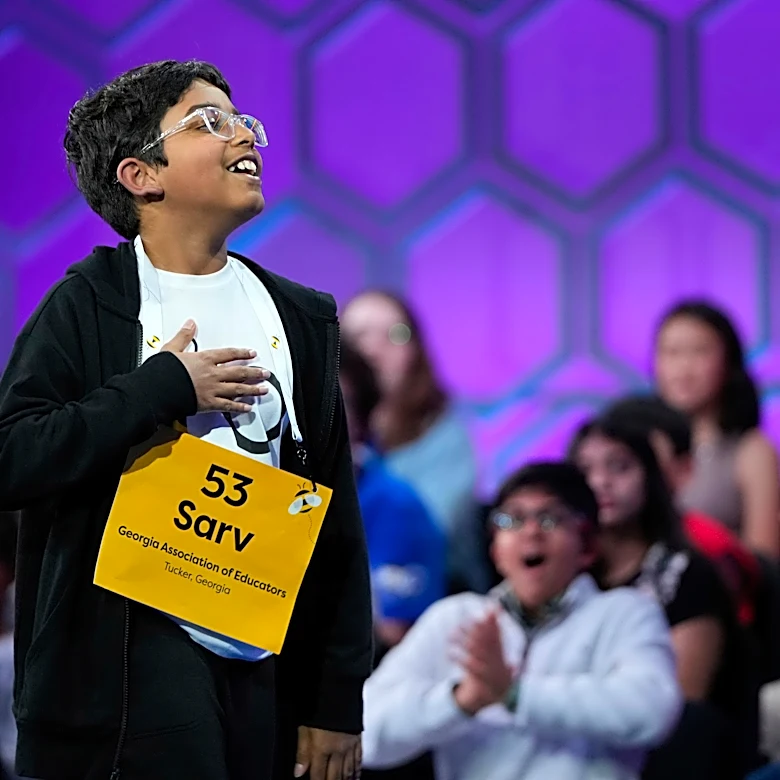 Scripps National Spelling Bee guide: How to watch, who the notable spellers are, rules and prizes