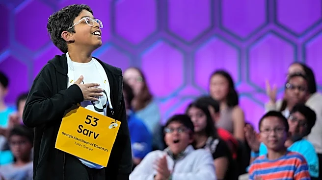 Scripps National Spelling Bee guide: How to watch, who the notable spellers are, rules and prizes
