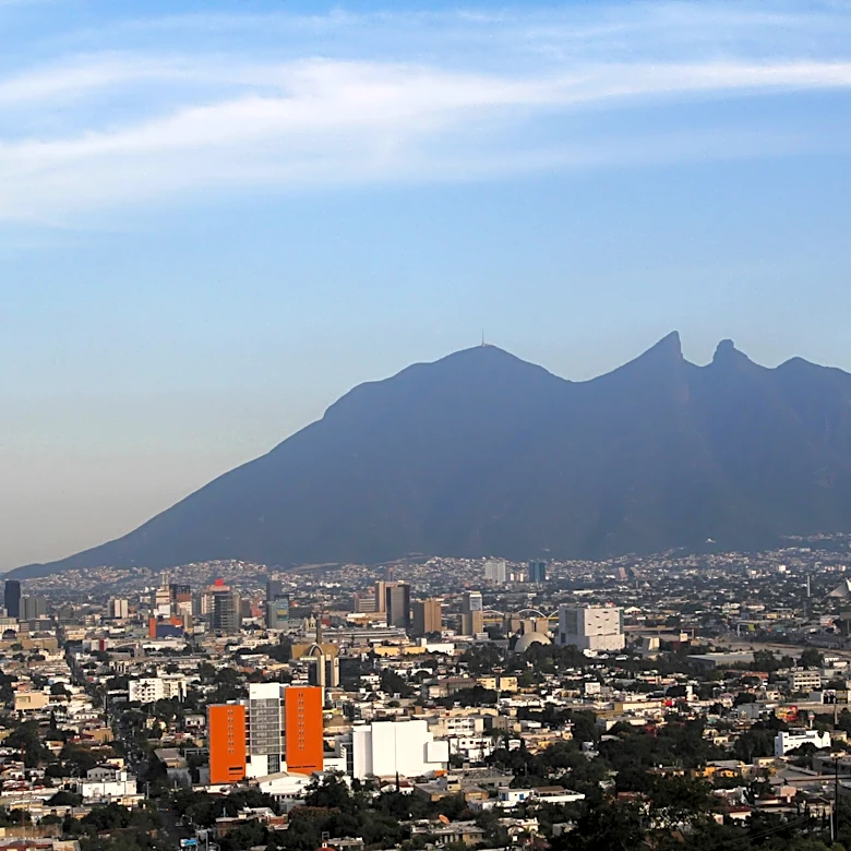 Monterrey welcomes the World Cup with a cutting-edge stadium, searing heat and carne asada
