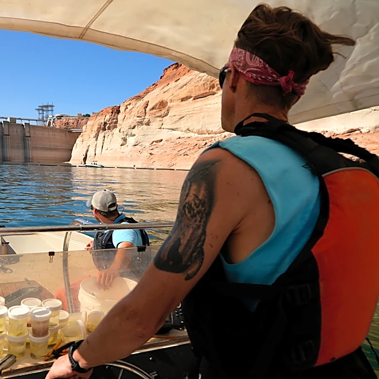 Releasing cool water protects fish in the Grand Canyon. That comes at cost to hydropower