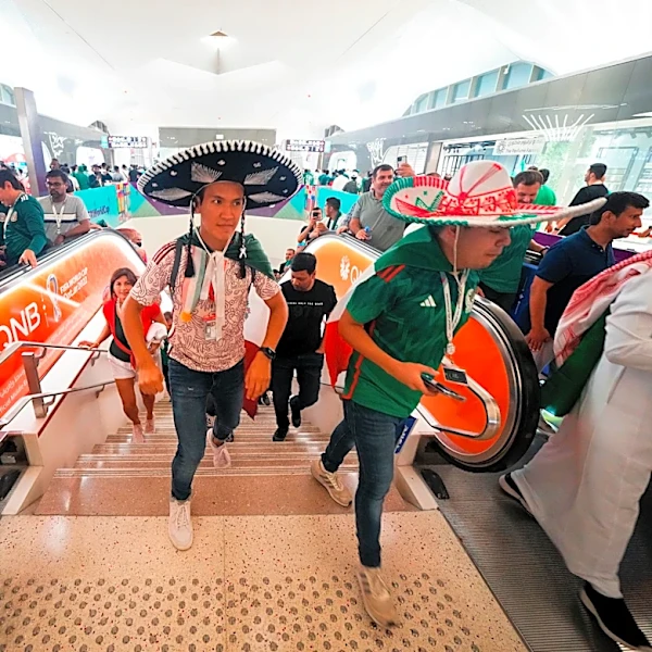 World Cup transit sticker shock hits fans with tickets to matches in some US host cities