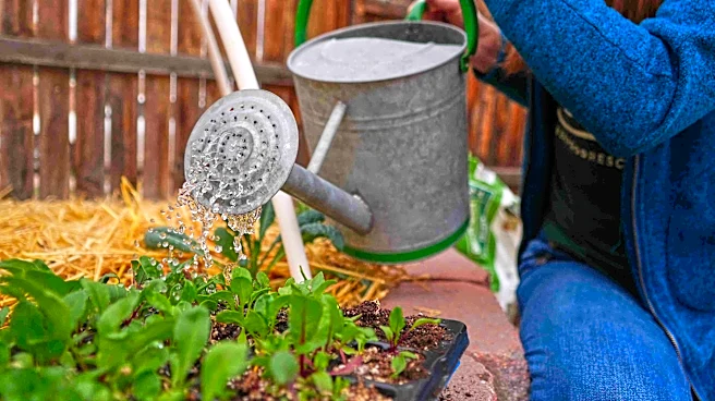 Gardeners often hear about supposed hacks and quick fixes. Here are some common ones debunked