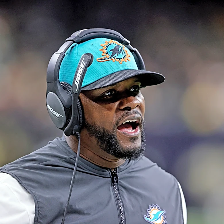 Supreme Court won't intervene in discrimination suit led by Black ex-head coach Flores against NFL