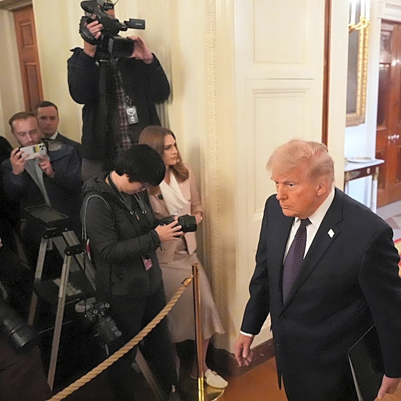 Trump administration proposes NDAs for federal employees to stop leaks